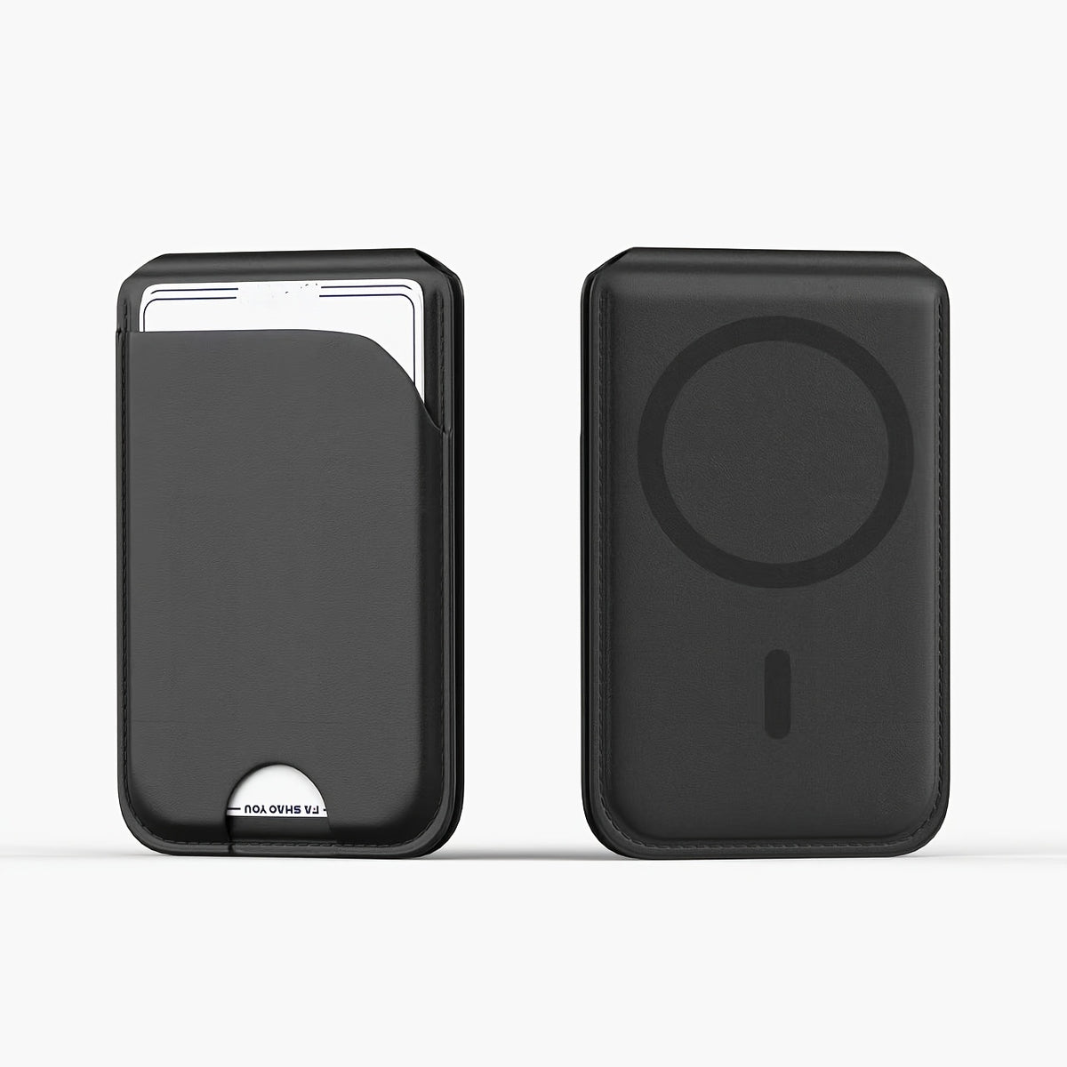 Suitable for Magnetic Card Holders