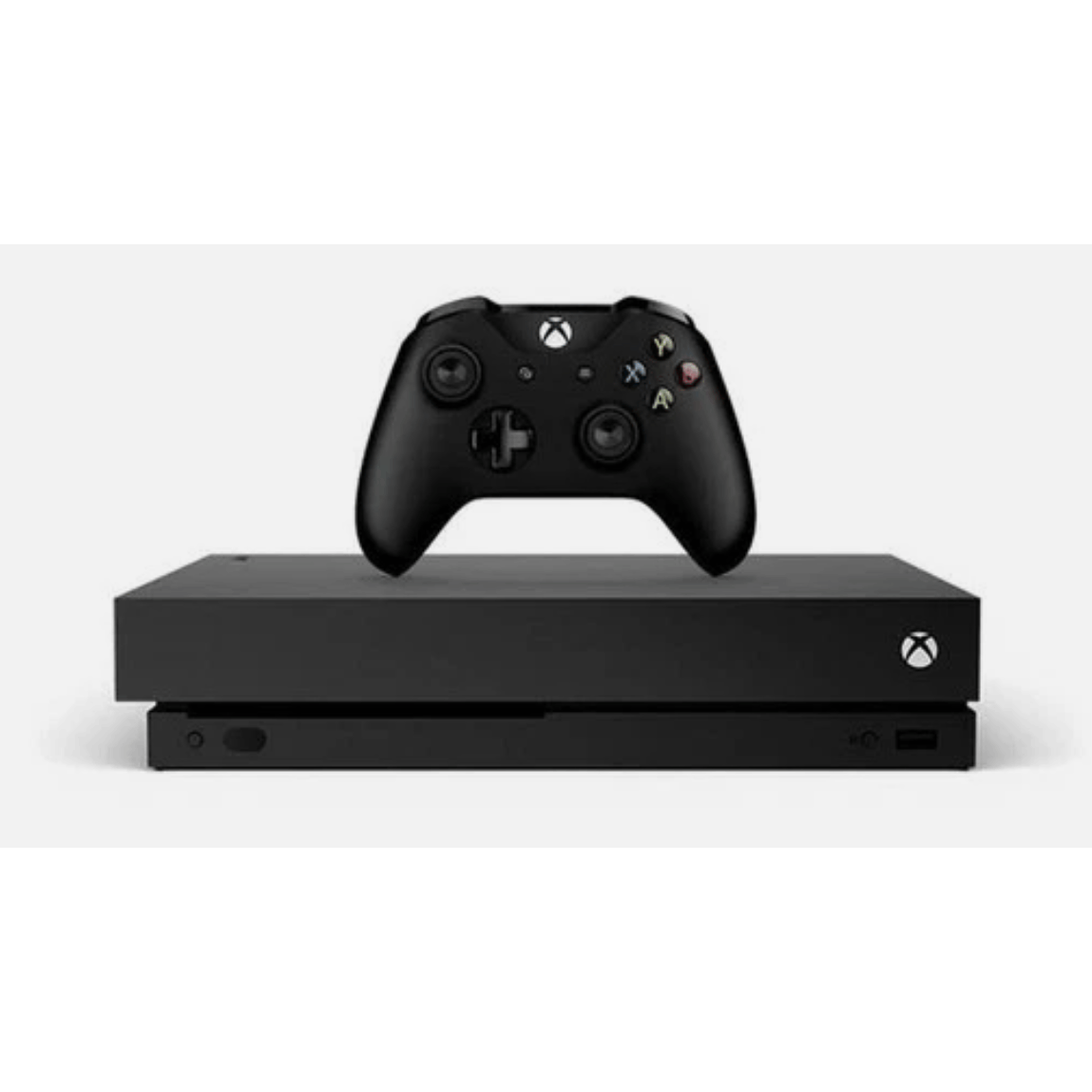 Xbox One X 1TB Console