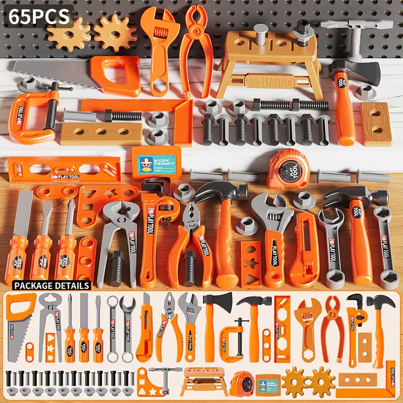 43-Piece/44-Piece/55-Piece/56-Piece/65-Piece/66-Piece Educational