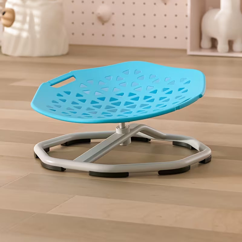 Autism Kids Swivel Chair