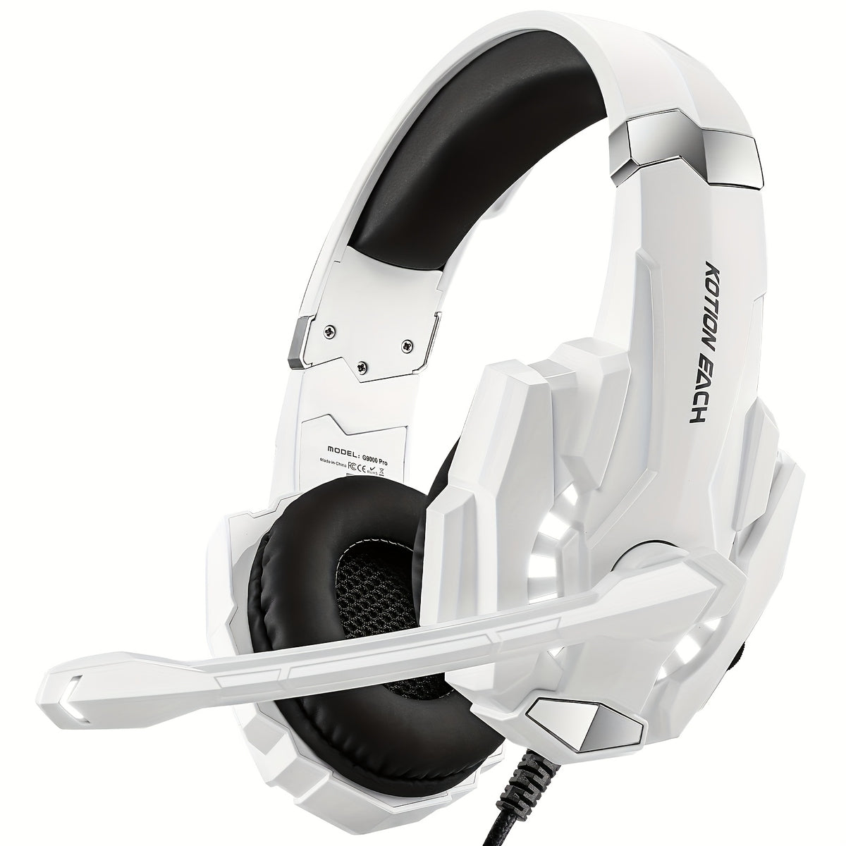 Xbox KOTION Pro Gaming Headset G9000 3.5mm