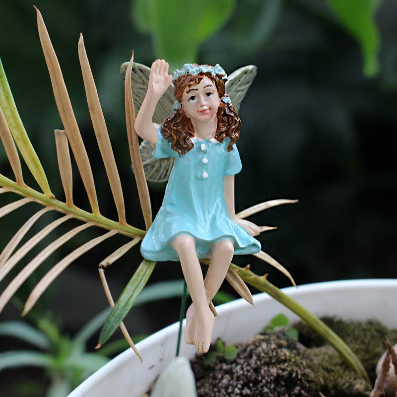 6-Pc Flower Fairy