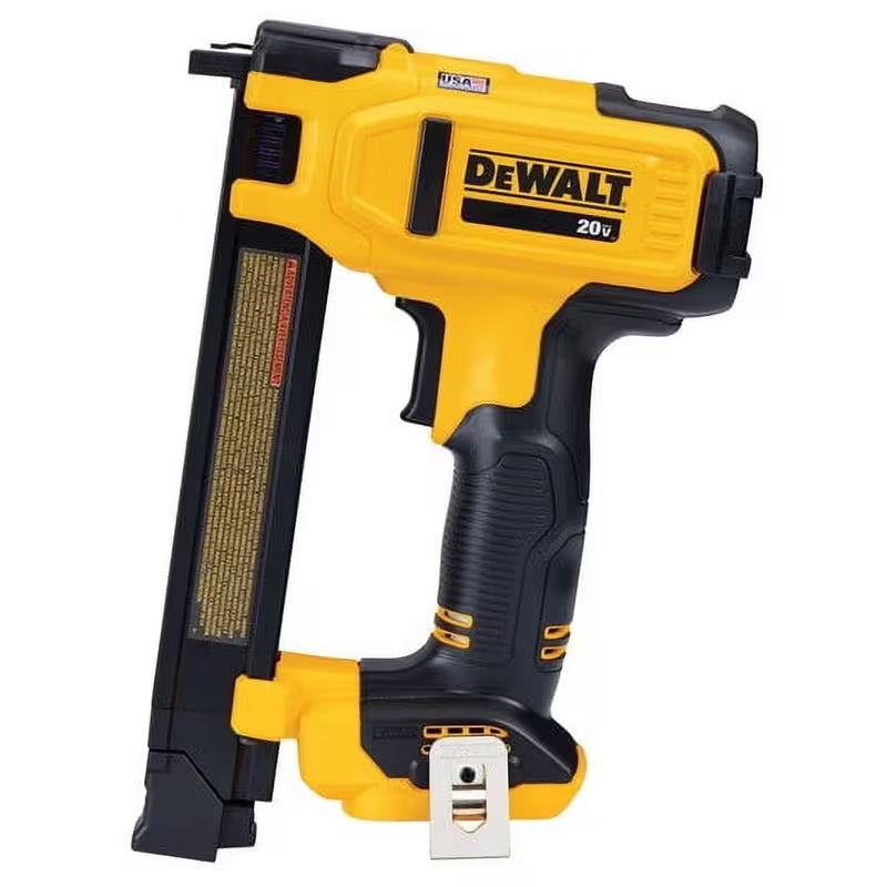 DeWalt 20V MAX Cable Stapler