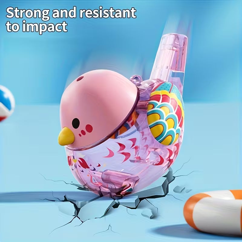 Water Bird Whistle 1PC