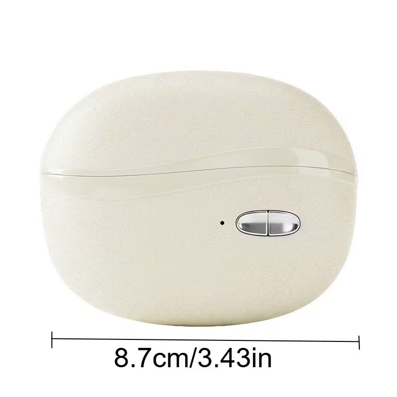 A Newly Upgraded Electric Nail Drill, Equipped with Five Grinding Heads And Featuring