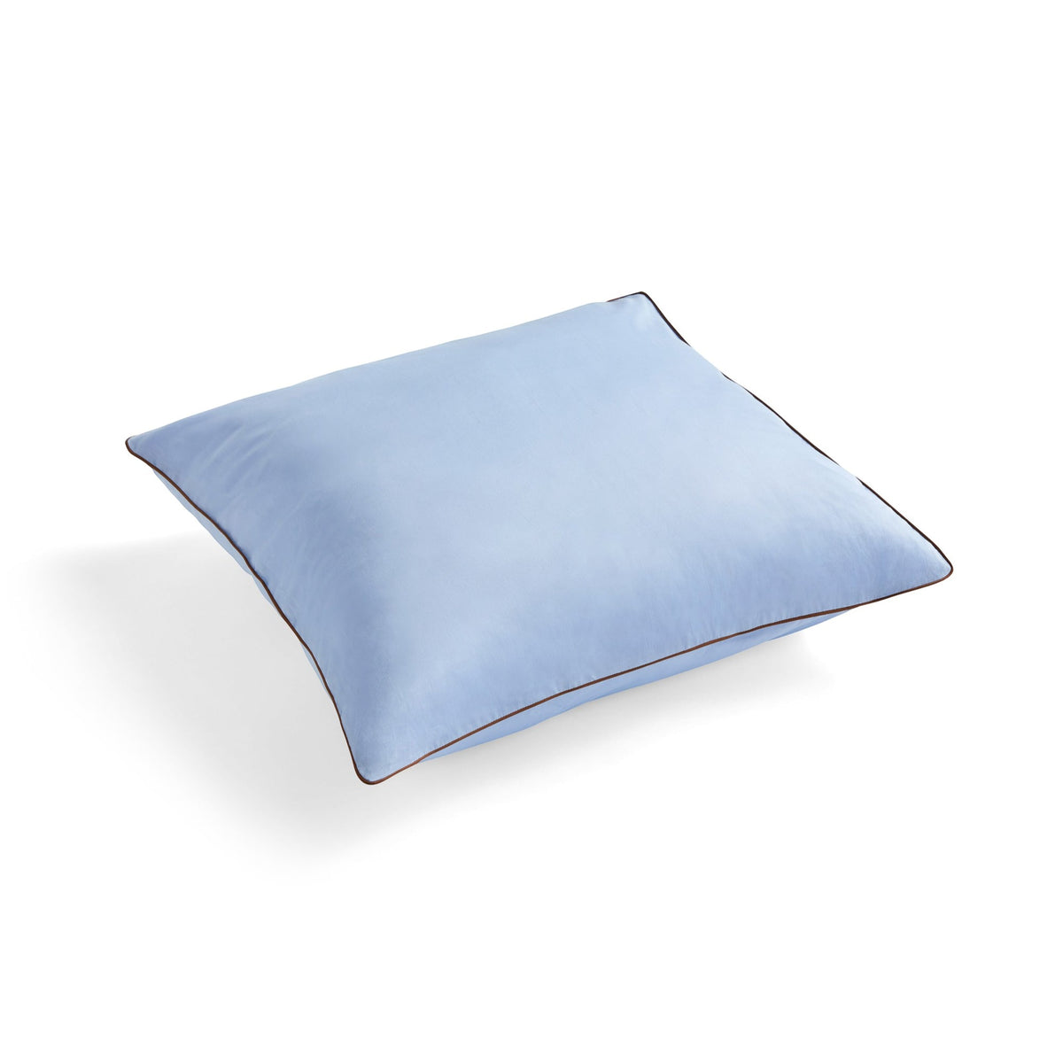 HAY Outline Pillow Case (Soft Blue)