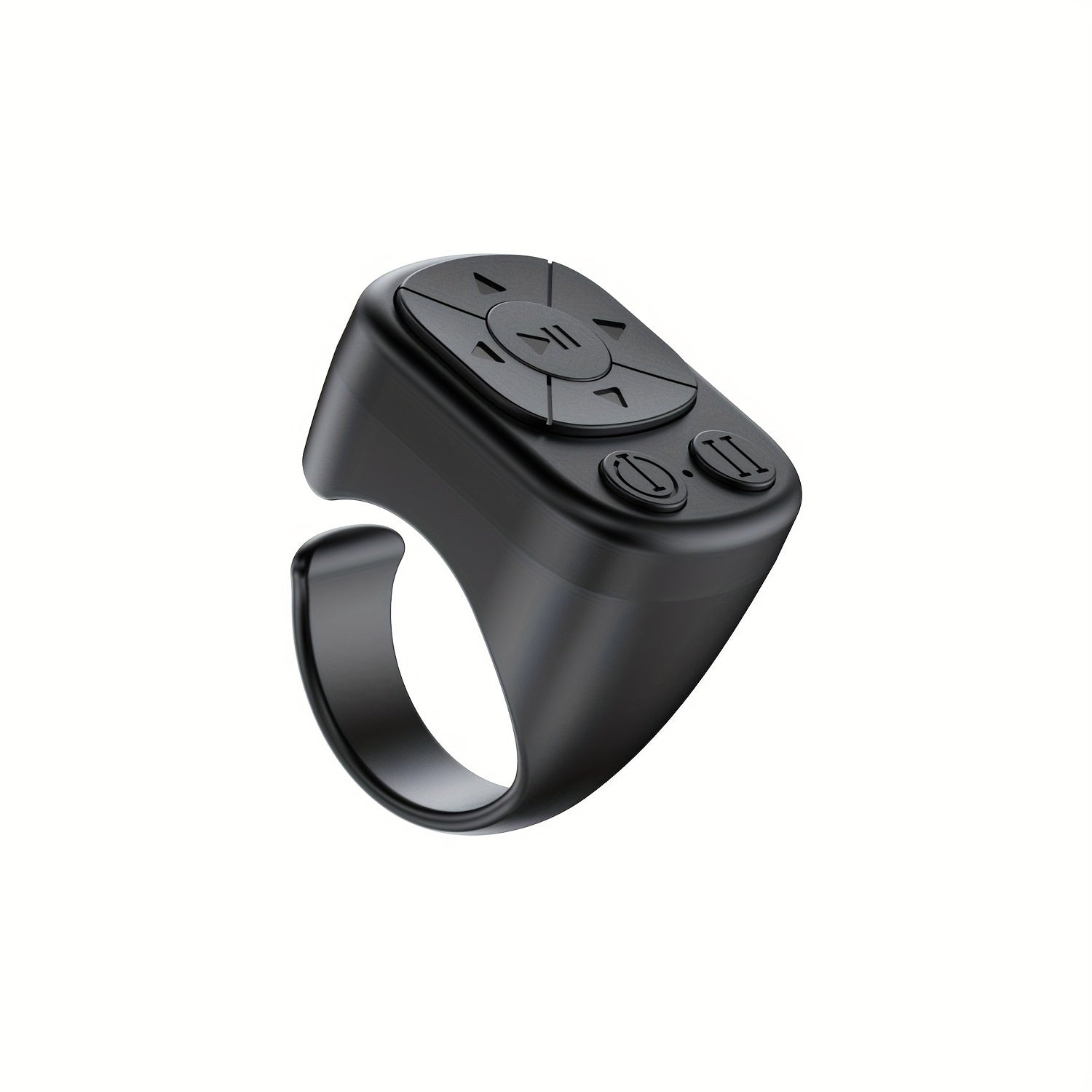 Mobile Phone Multifunctional Ring Remote Control Wireless Page Turning Controller