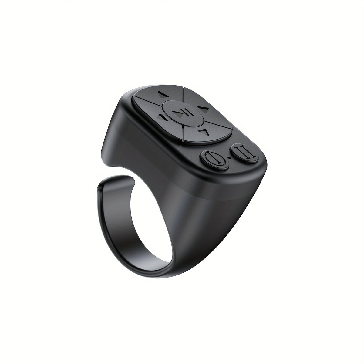 Mobile Phone Multifunctional Ring Remote Control Wireless Page Turning
