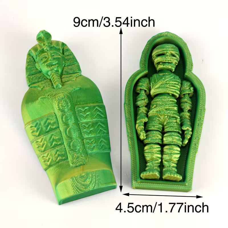 Collectible Figurines Plastic