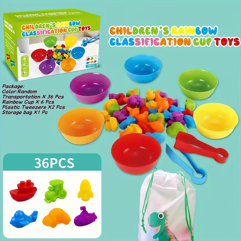 Educational Toys