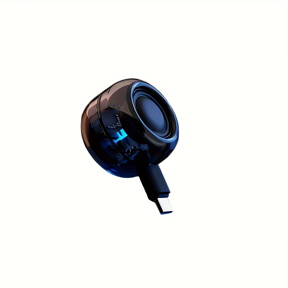 Mini Portable Speaker, External Wiring Small Speaker, Equipped
