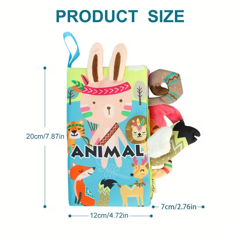 Newborn Sensory Toys