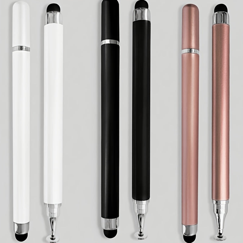 Capacitive Touch Touch Pens, Dual-End Set