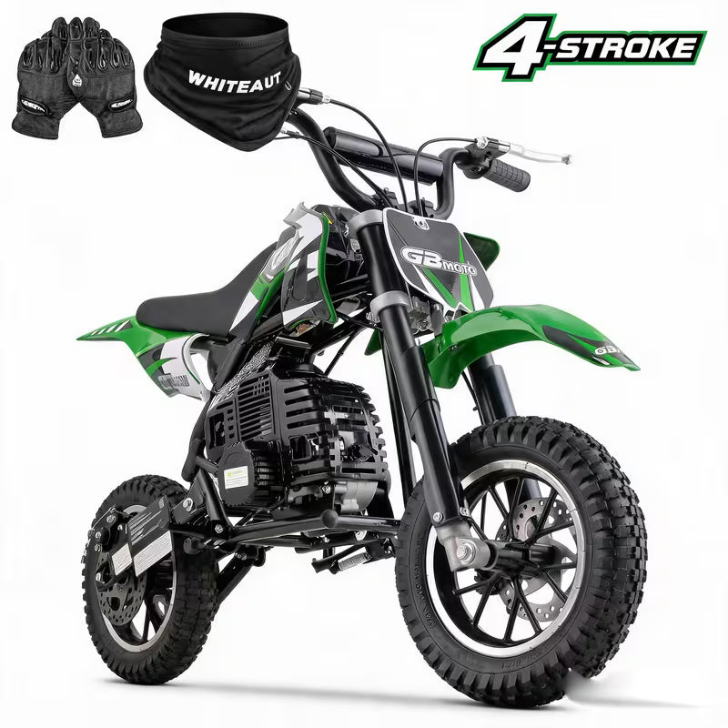 Mini Off-road Bike