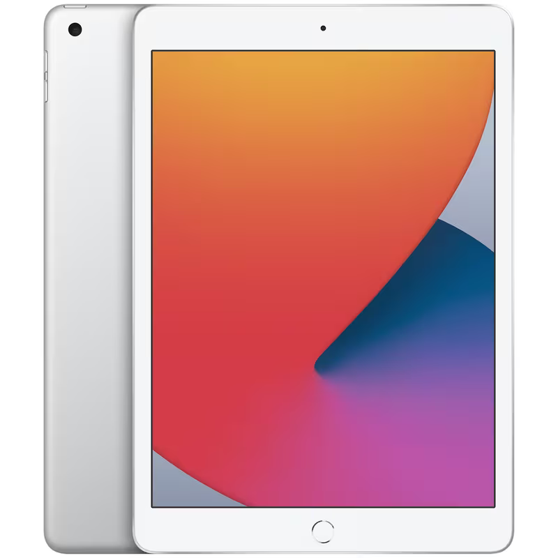 Apple iPad 7th Gen | WiFi Only | 32GB | Silver | Refurbished - Like New