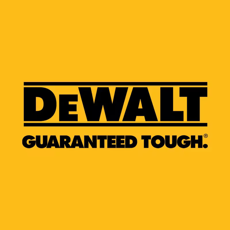 DEWALT ATOMIC 20V MAX* Cordless Ratchet, Brushless, 3/8