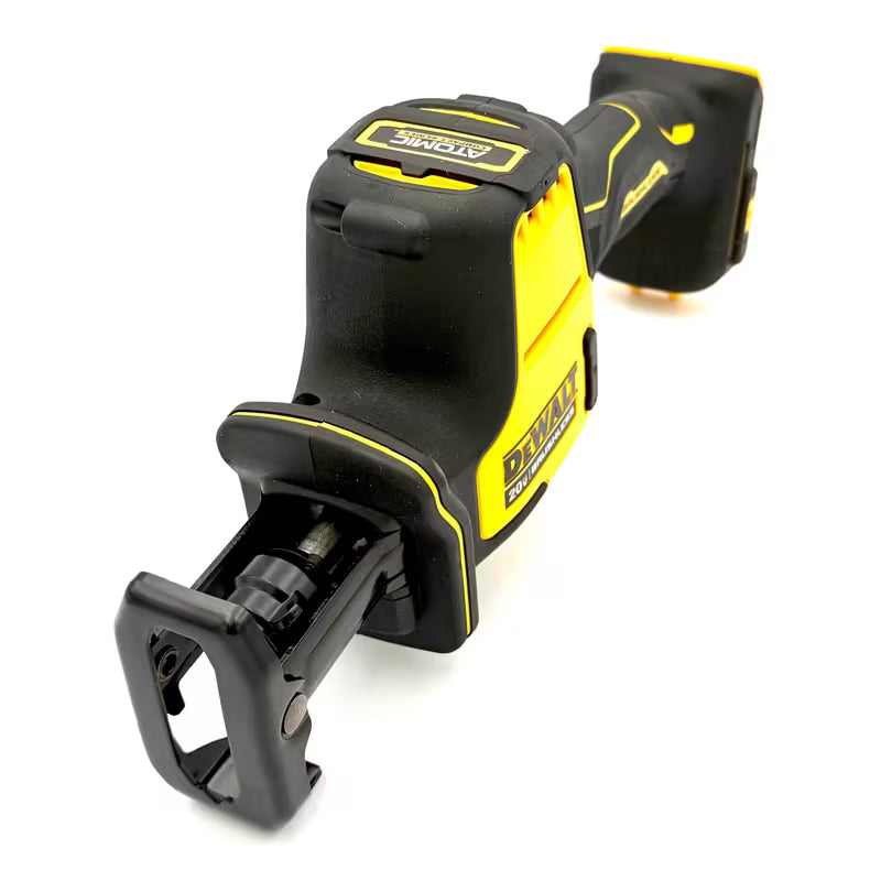 DeWALT Max 20V Cordless Reciprocating Saw DCS369B (Bare Tool)