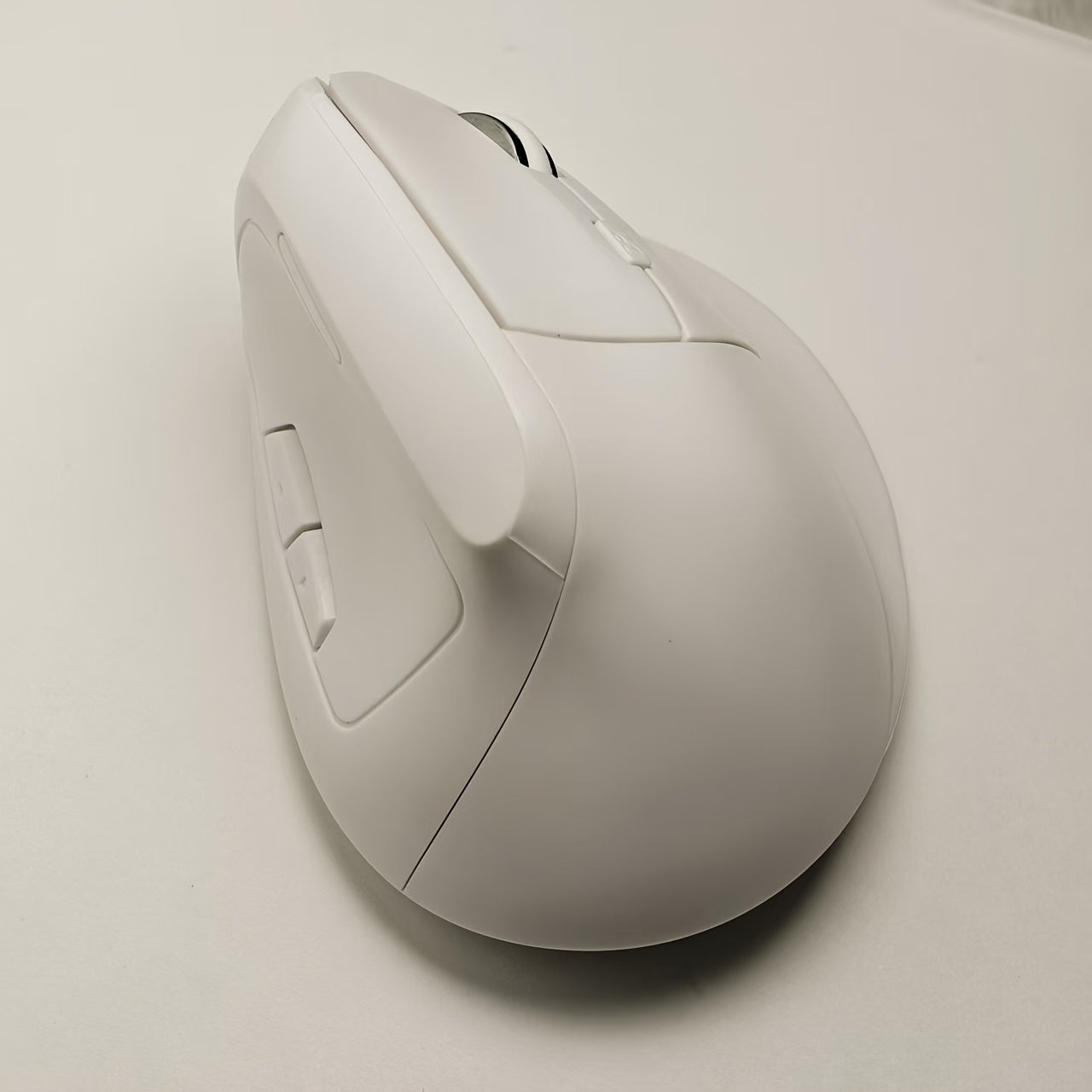 Ergonomic Vertical Mouse Battery Model Optical Silent Mouse 2.4Ghz
