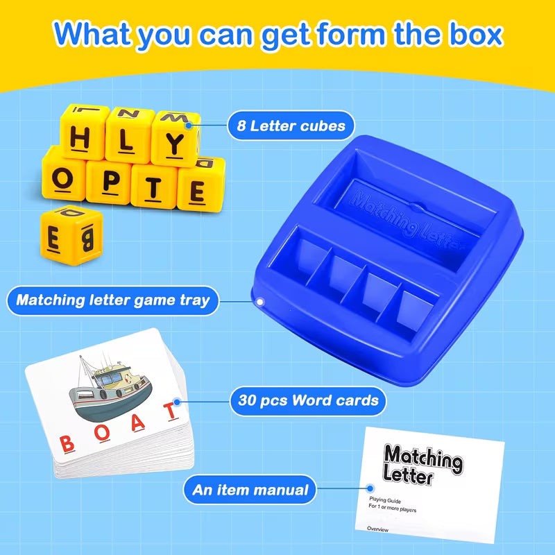 Educational Toys for Boys and Girls Gifts