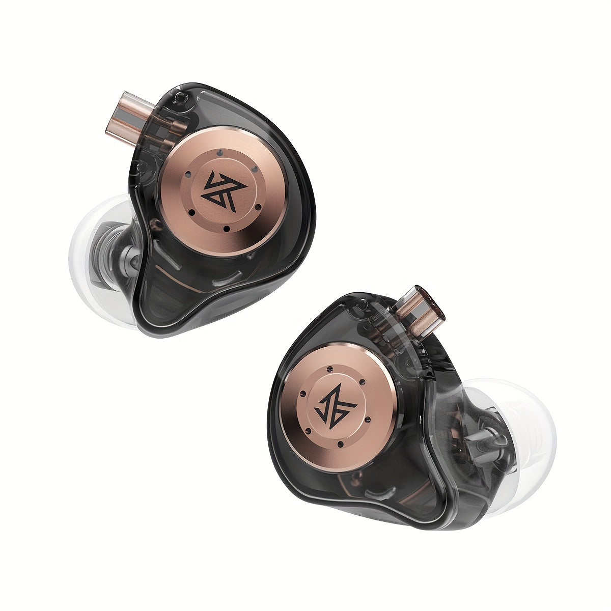 KZ EDX Pro in Ear Monitor Headphones Wired IEM Earphones