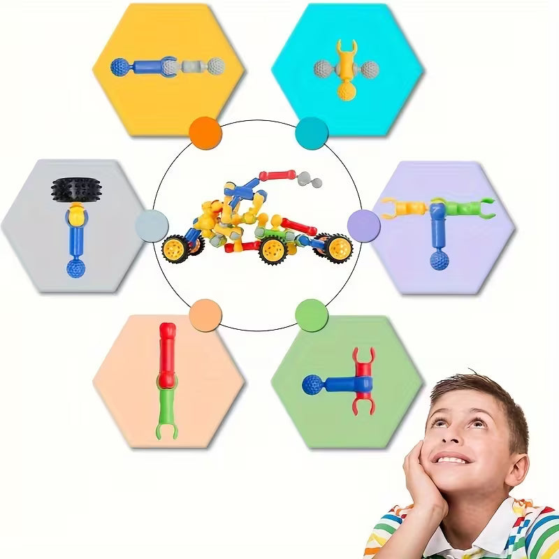 Building Toys