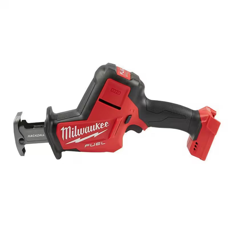Milwaukee 2719-20 M18 FUEL Hackzall Reciprocating Saw (Tool Only)