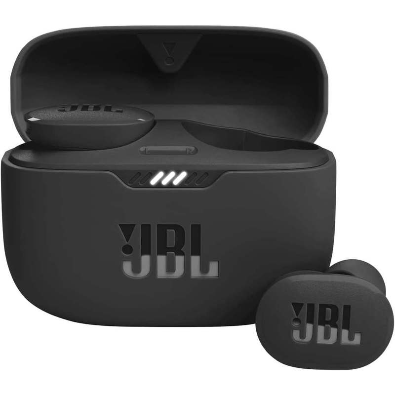 JBL Tune 130NC TWS True Wireless in-Ear Noise Cancelling Headphones