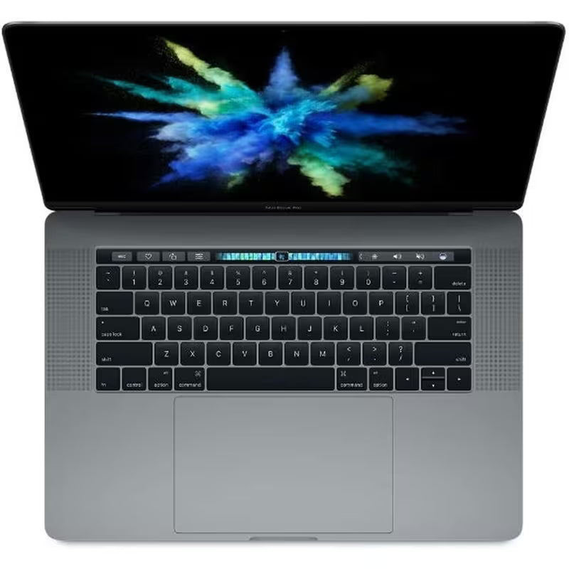 Apple MacBook Pro 15.4-Inch Retina Display, Silver