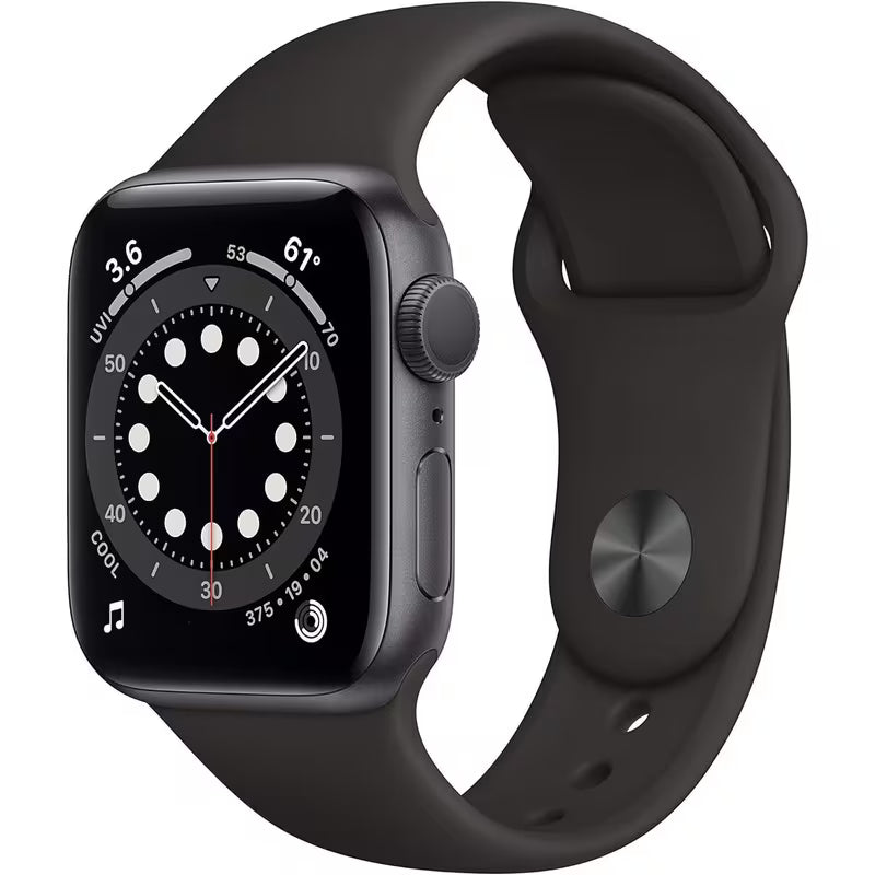 Apple Watch Series 6 Aluminum | 44mm | GPS +, Gray