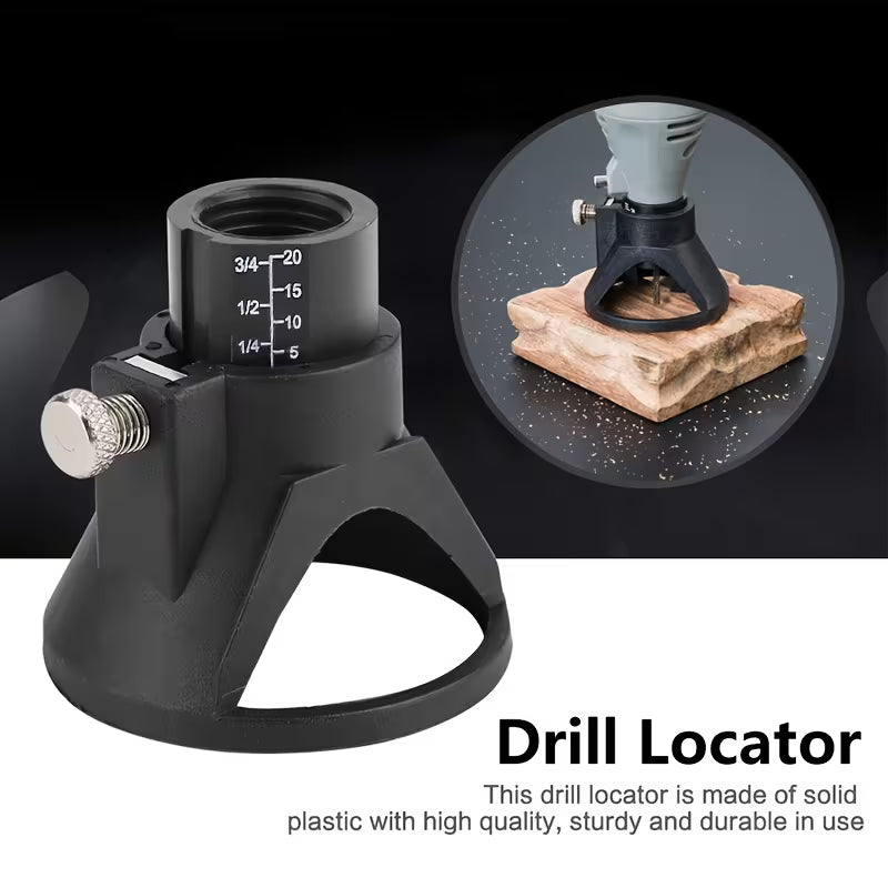 11pcs High-Speed Precision Electric Drill Engraver Set