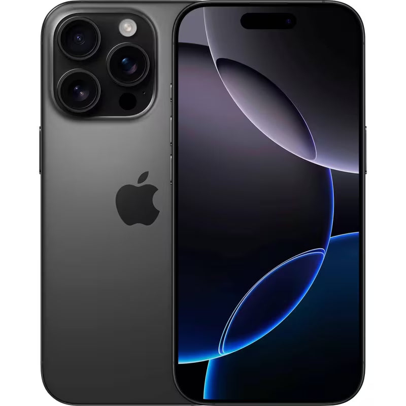 Apple iPhone 16 Pro Max | Unlocked | 128GB |