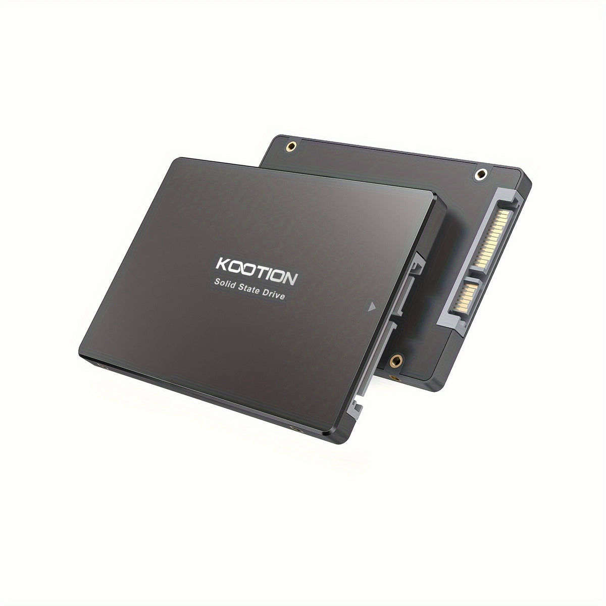 KOOTION 128GB 256GB 512GB 1TB Internal SSD SATA III 6Gb/S 2.5" Solid