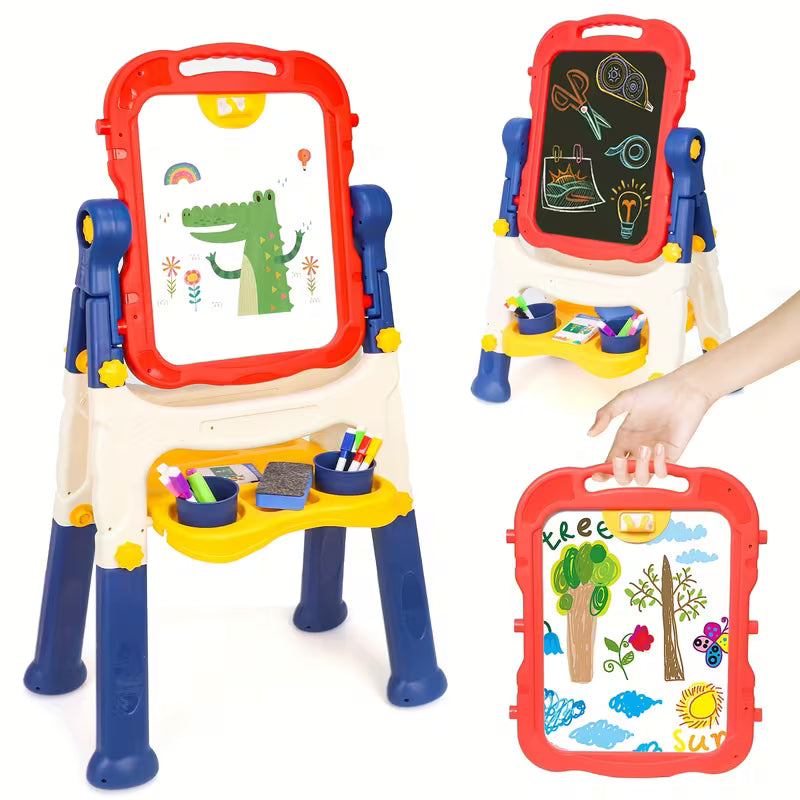 Kids' Art Easel