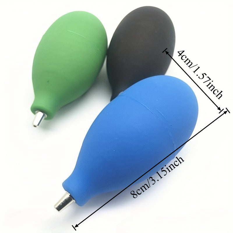 Portable Rubber Air Blower