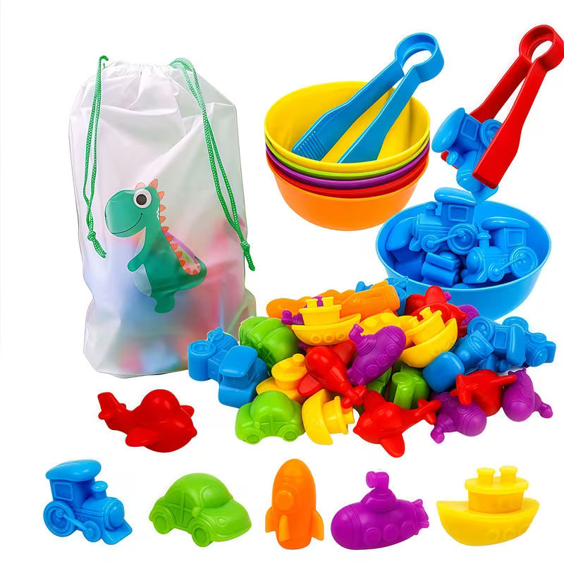 Educational Toys