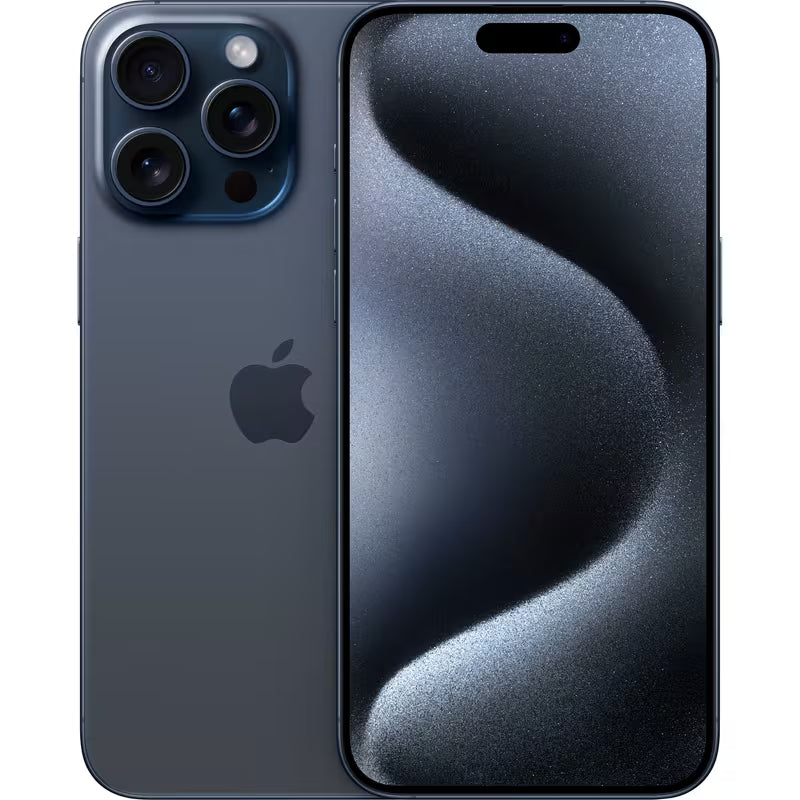 Apple iPhone 15 Pro Max | Unlocked | 256GB |