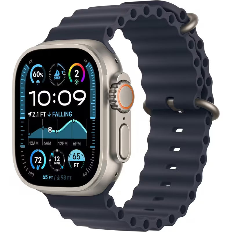 Apple Watch Ultra 2 | 49mm | GPS + Cellular