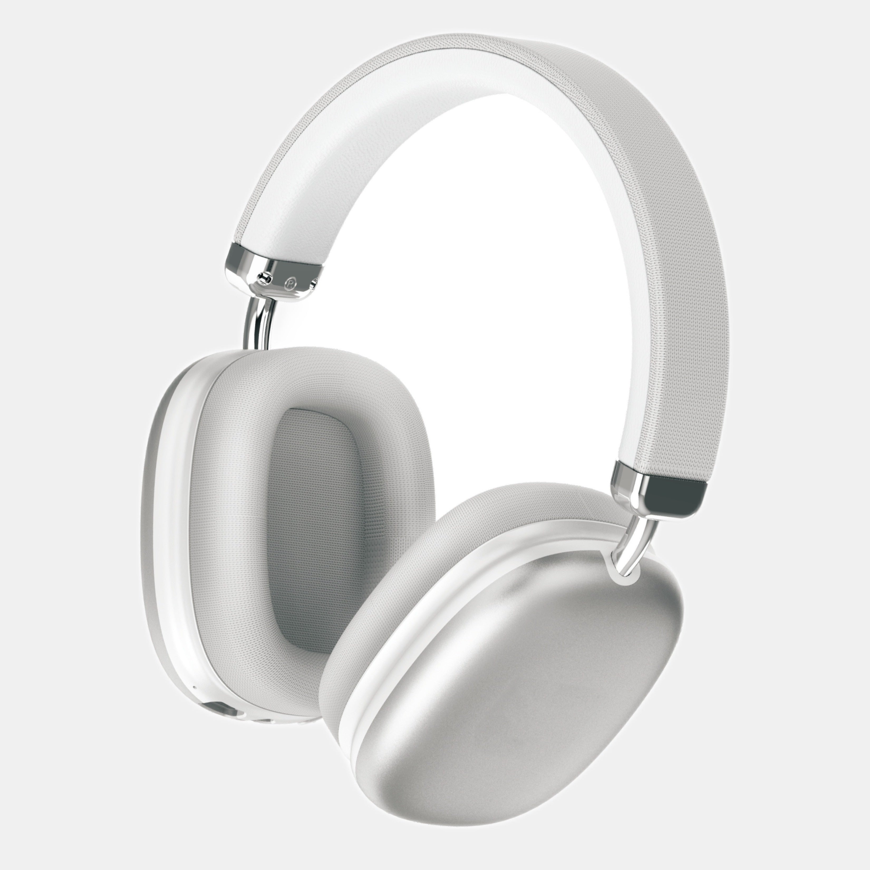 Upgraded Wireless Headphones, Wireless Headsets