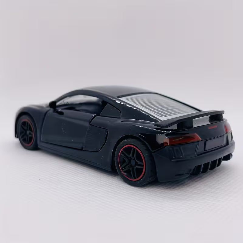 1:36 Scale Opening Supercar Model