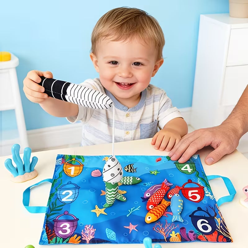 Fishing Game