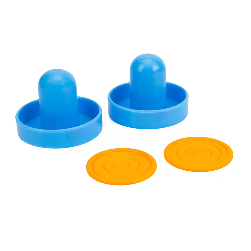 Titch Electronic Tabletop Air Hockey Wood