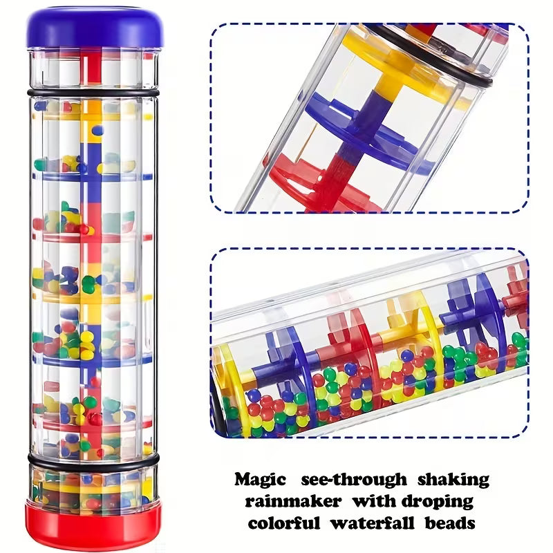 Colorful Musical Toy for Youngsters