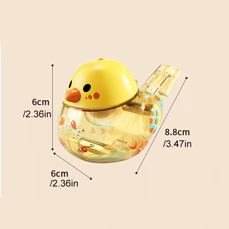 Water Bird Whistle 1PC