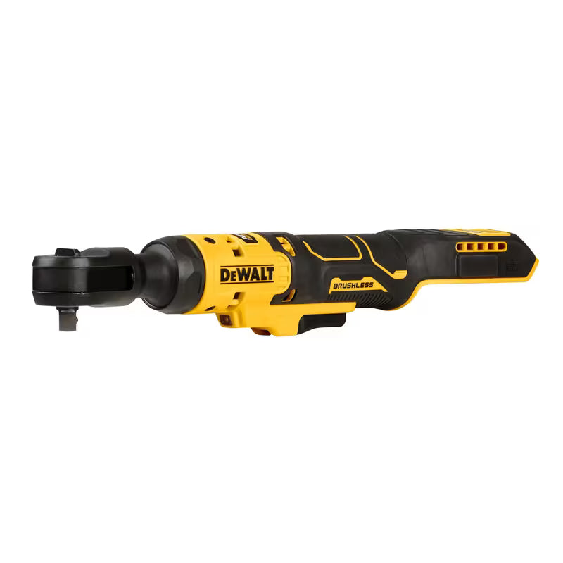 DeWalt ATOMIC 20V MAX* Cordless Ratchet 8