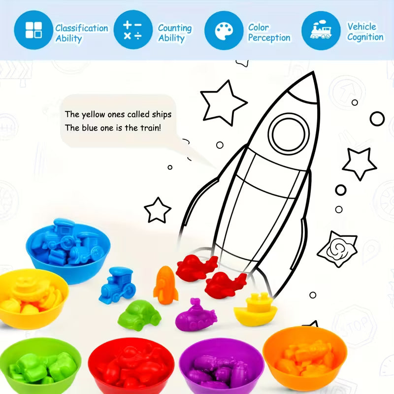 Educational Toys
