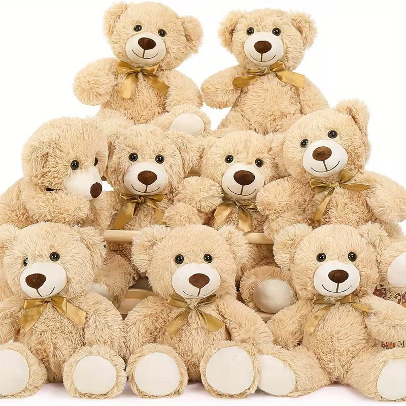 Bulk Teddy Bears Plush