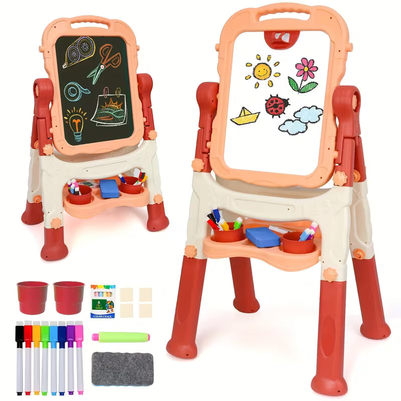 Kids' Art Easel