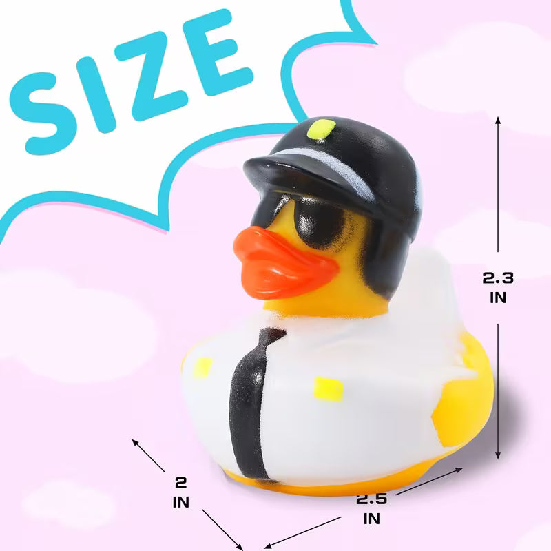 Gift for Her/him 100/500/600/800/1000 Assortment Duck Toy Duckies