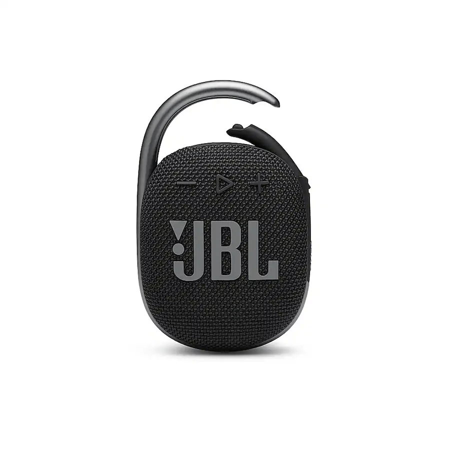 JBL Clip 4 - Portable Waterproof Bluetooth Speaker - Various