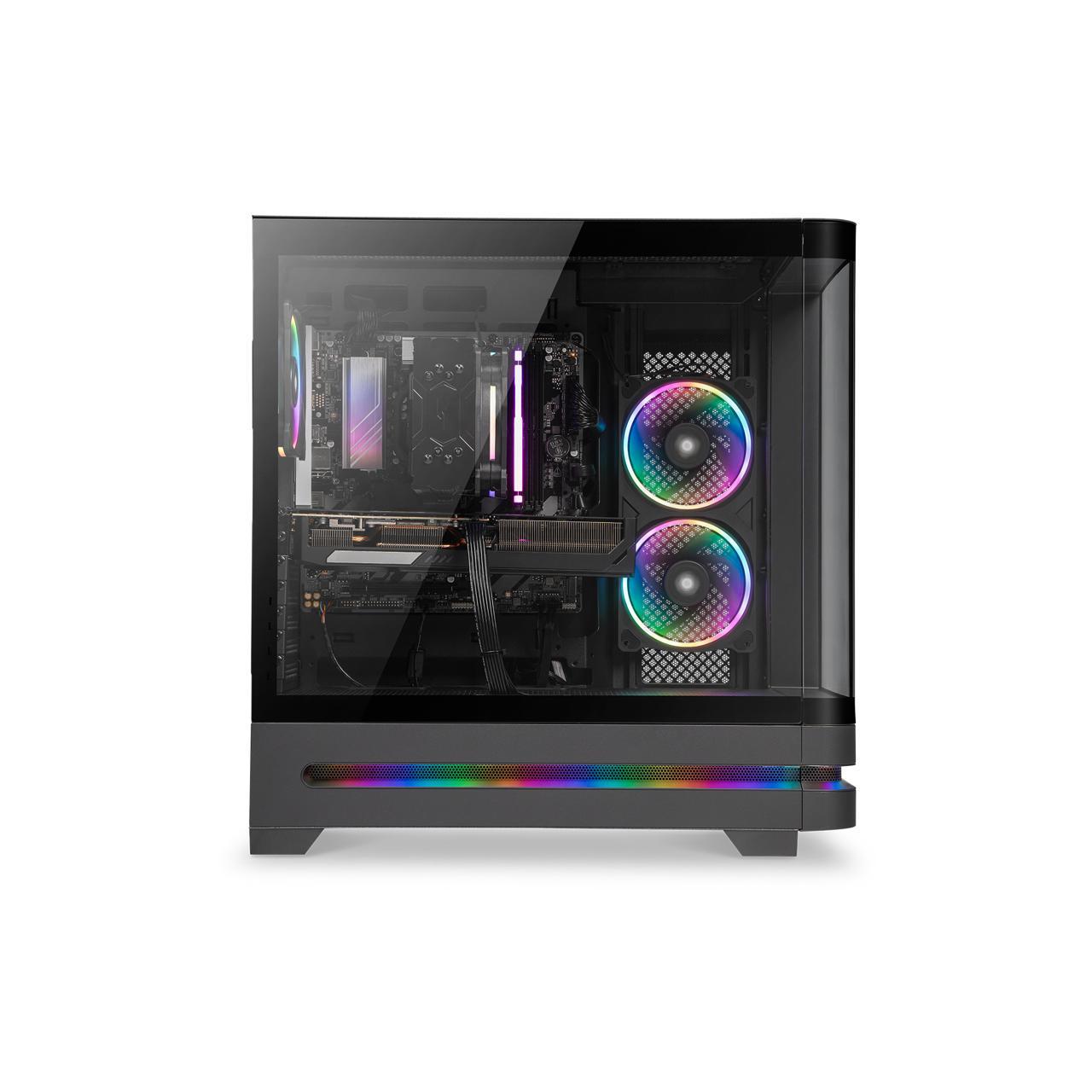 Acer America Acer R7-9800X3D RTX 5090 32G 32GB RAM 2TB